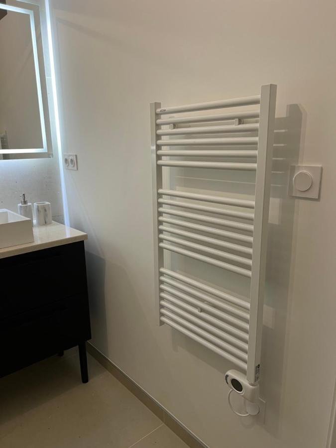 Le K Appartement - Strasbourg Exterior foto