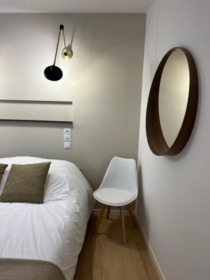Le K Appartement - Strasbourg Exterior foto